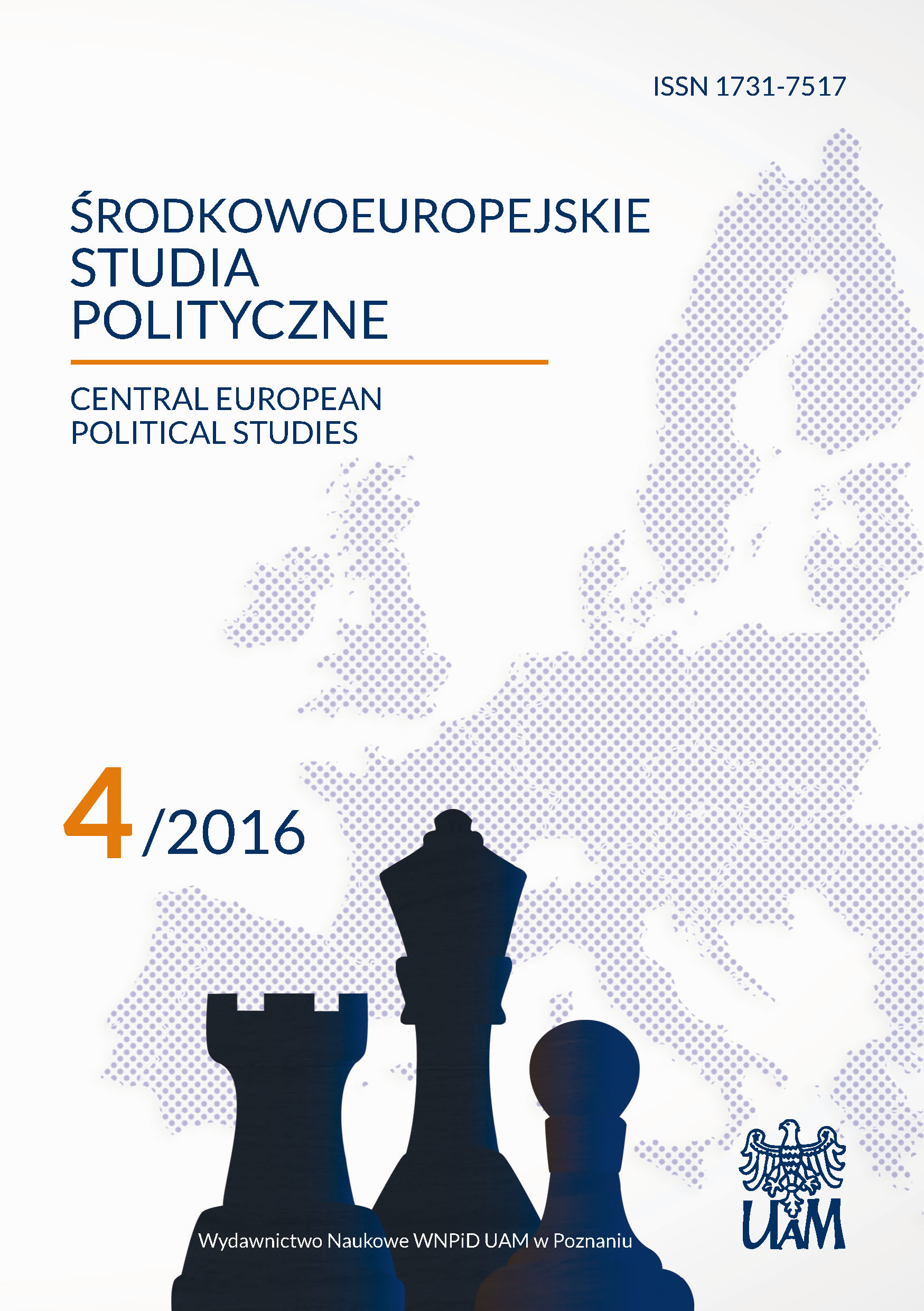 Poselski projekt ustawy o powiecie metropolitalnym – progres czy regres w reformowaniu samorządu terytorialnego w Polsce?