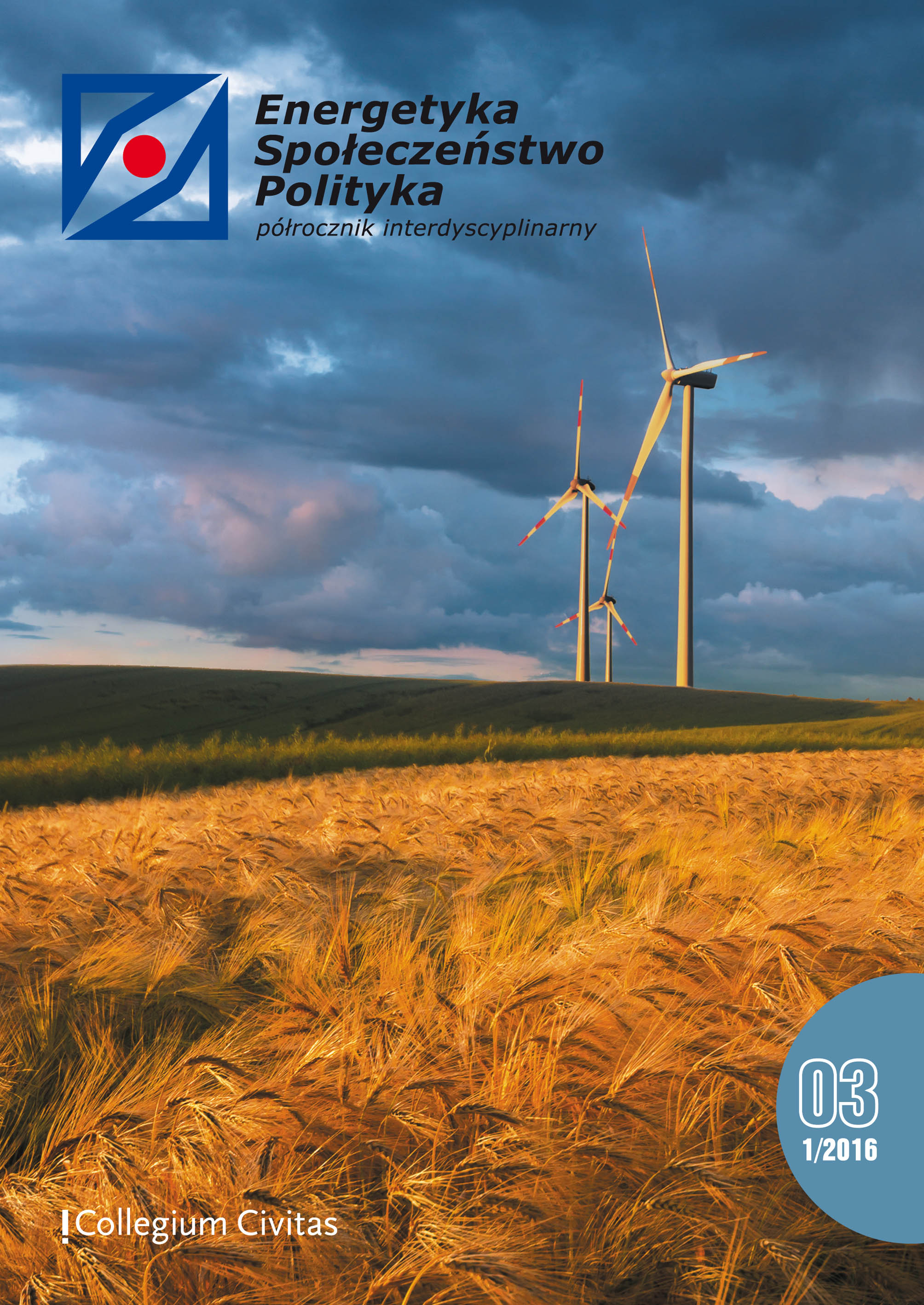 The strategic dilemmas renewable energy Cover Image