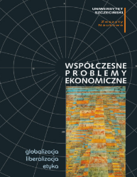 The Barriers to and Directions of Cross-Border Cooperation in the Northern Part of the Polish-German Borderland Cover Image