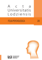 Measurement and Self-Assessment of the Emotional Intelligence Level in People With Extremely High General Intelligence Quotient Cover Image