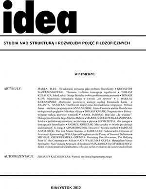 The ontology of destiny and freedom among the Igbo-African: a discourse in existential metaphysics