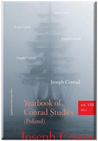 Poland and the Conrad Problem: the controversy over Joseph Conrad-Korzeniowski's patriotism.