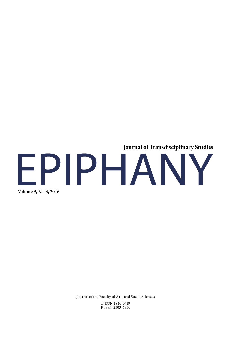 Explaining the Conflict in Central African Republic: Causes and Dynamics Cover Image
