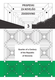 Studying the Economic Transition – Challenges, Problems and Results Cover Image