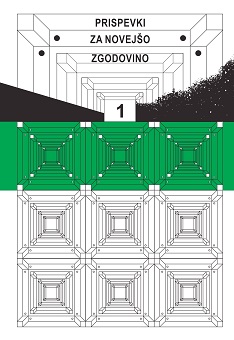 Recenzija: Zgodovina Evrope v dobi racionalistične civilizacije 1775–2015