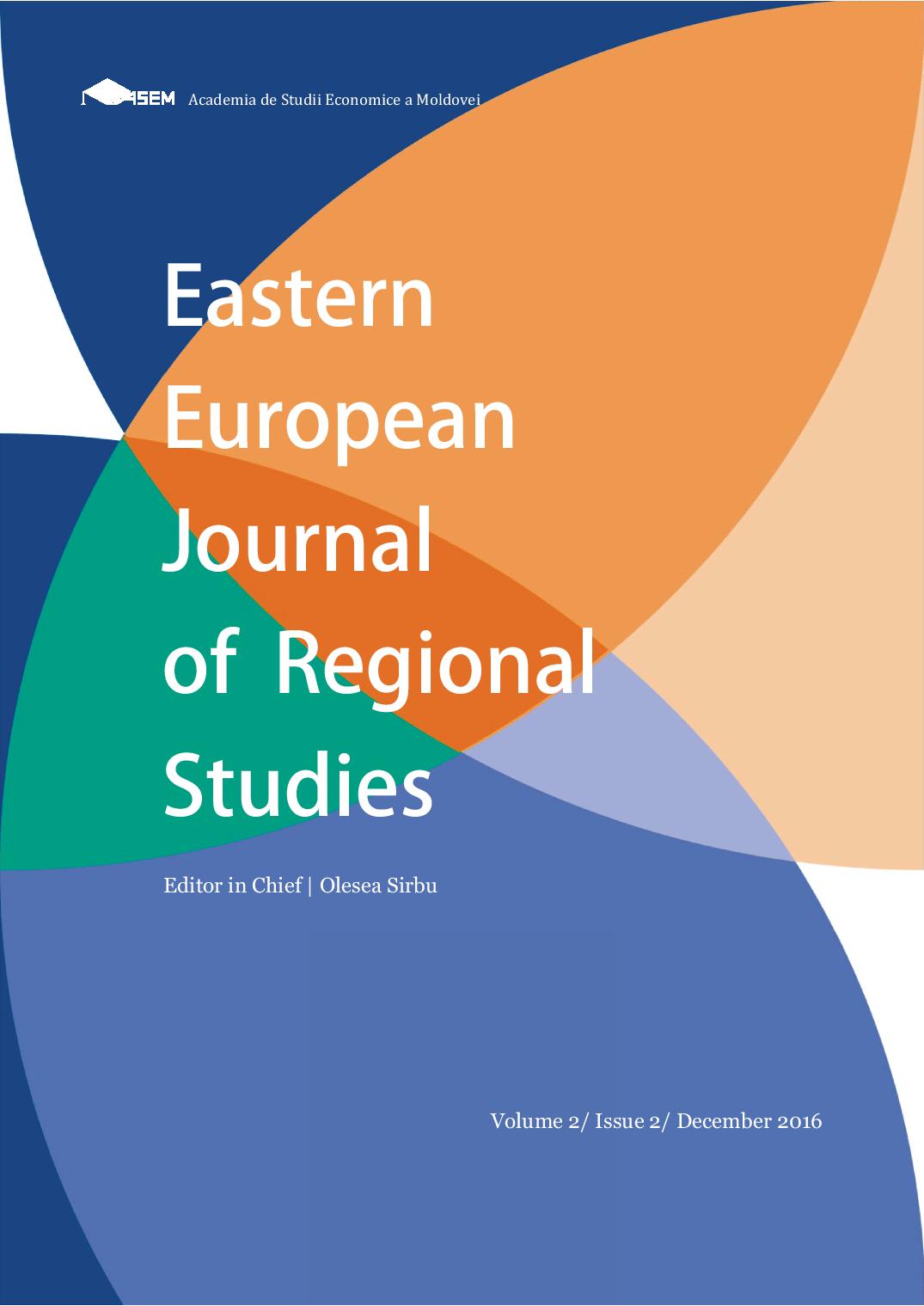 Multinational Corporation as a Regional Economic Security Network