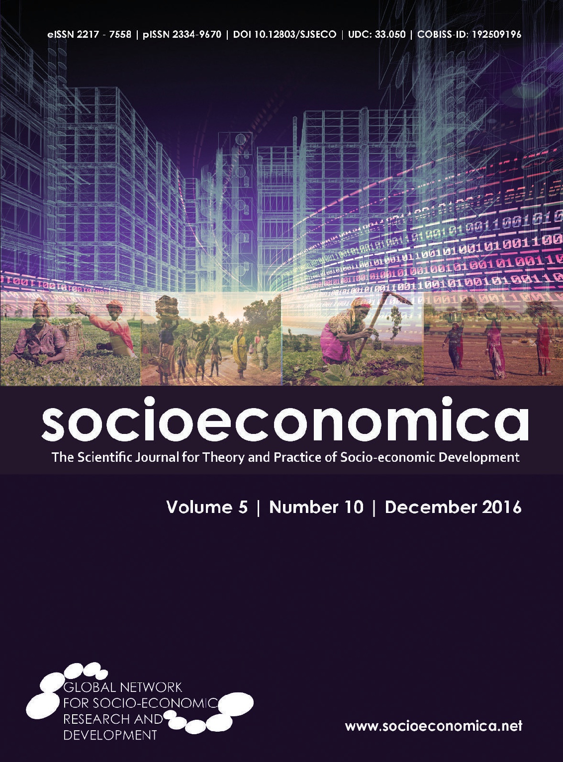 The Relation Between Socio-Economic Status (SES) And Early Development: Empirical Findings And Theoretical Perspectives