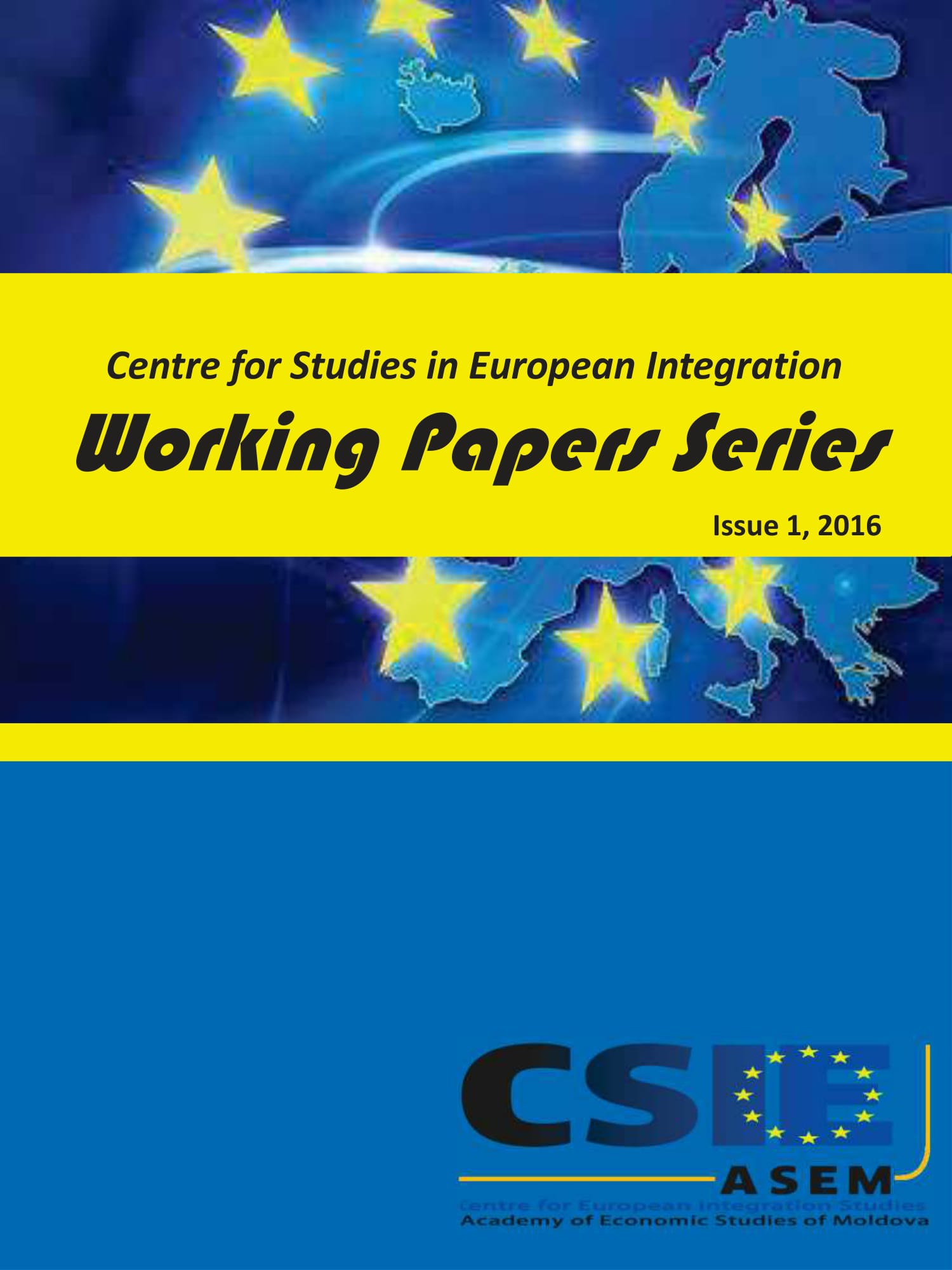 European Energy Integration in East European Countries: Real Necessity to Assure Fair Market prices for Energy Resources Cover Image