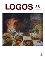 The Reception of Art Theories by Jean-Marie Guyau in Lithuanian Press in the Beginning of the 20th Century. The Case of Sofija Čiurlionienė-Kymantaitė Cover Image