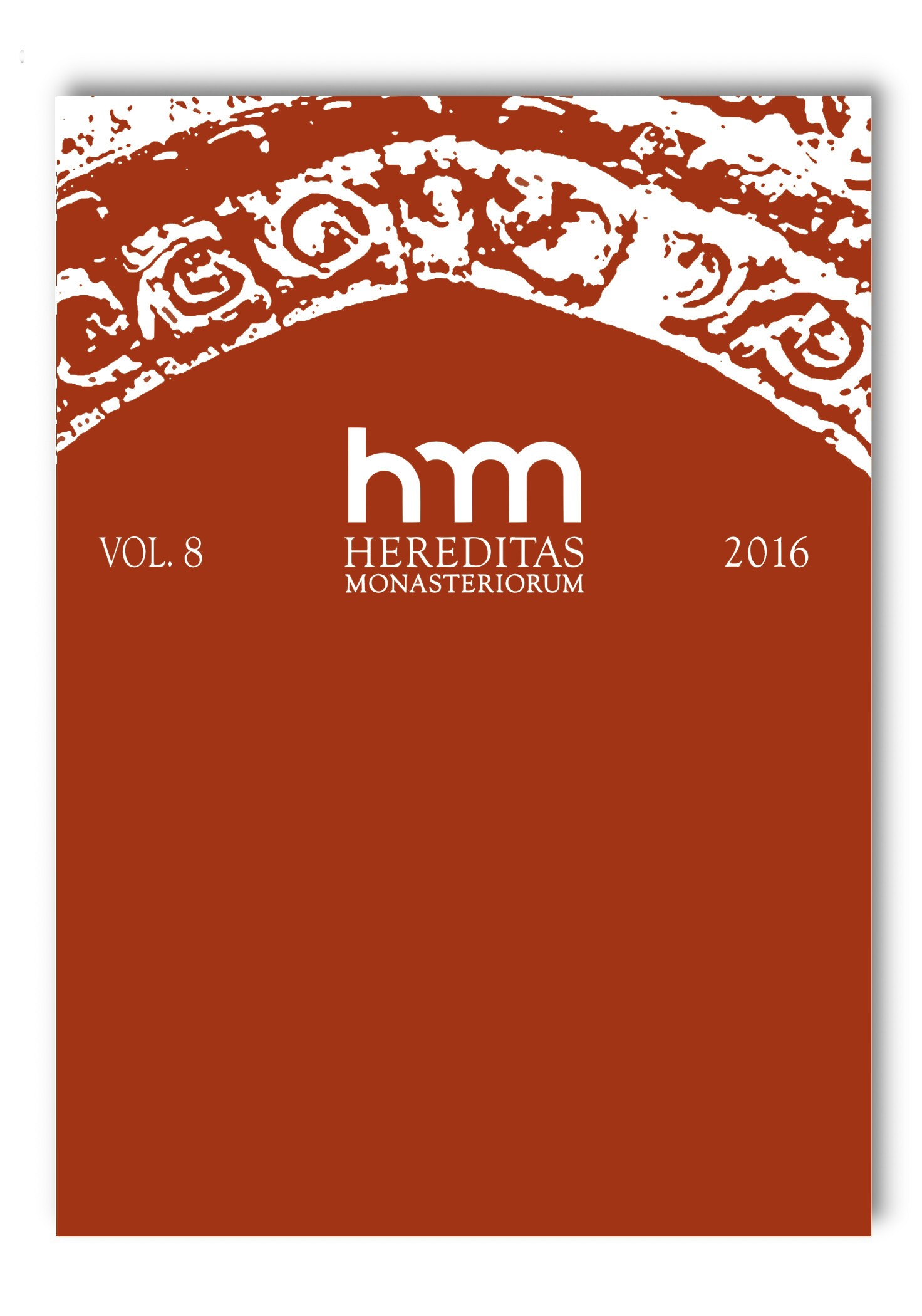 Visitation reports and register of financial and property-related documentation of the Basilian Monastery in Bilyna Velyka (1763–1765) Cover Image