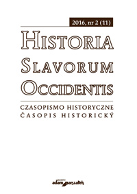 Aleksander Gieysztor and Gerard Labuda for the 100th anniversary of two great historians’ birthdays (1916–2016)