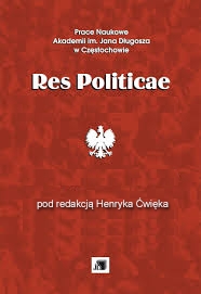 The problem of refugees in the context of social security in Poland Cover Image