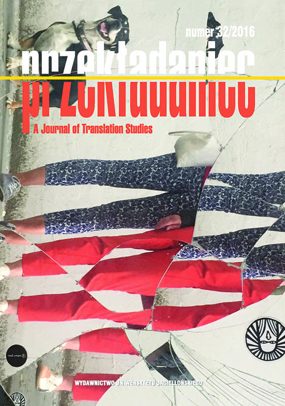 Polish Lilliputian Publishers as Idea-makers? Cover Image