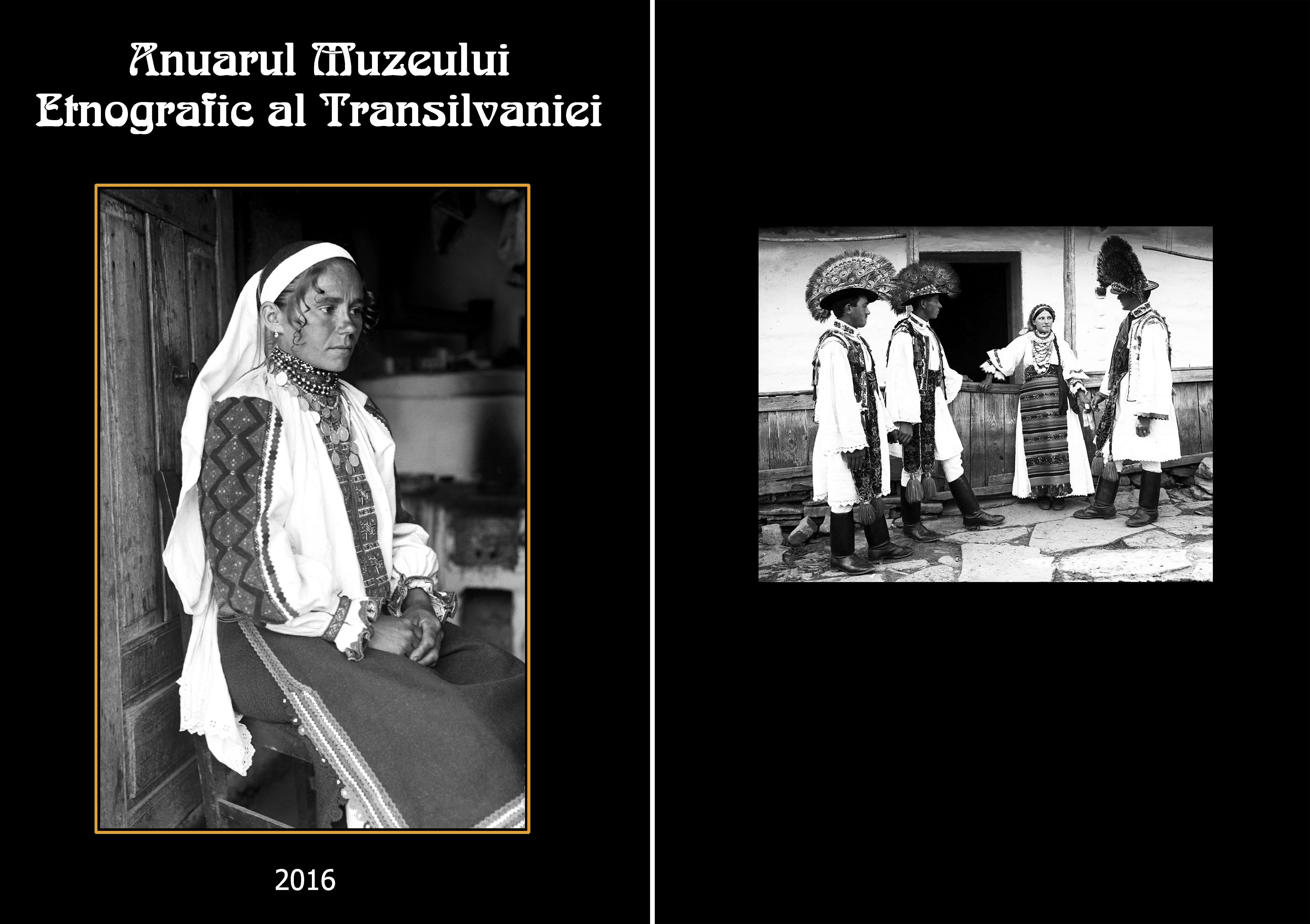 Cultura tradiţională imaterială românească din Bistriţa-Năsăud, vo. II, Sărbătorile ciclului social şi calendaristic sau Munci şi zile în Ţinutul Bistriţei şi Năsăudului