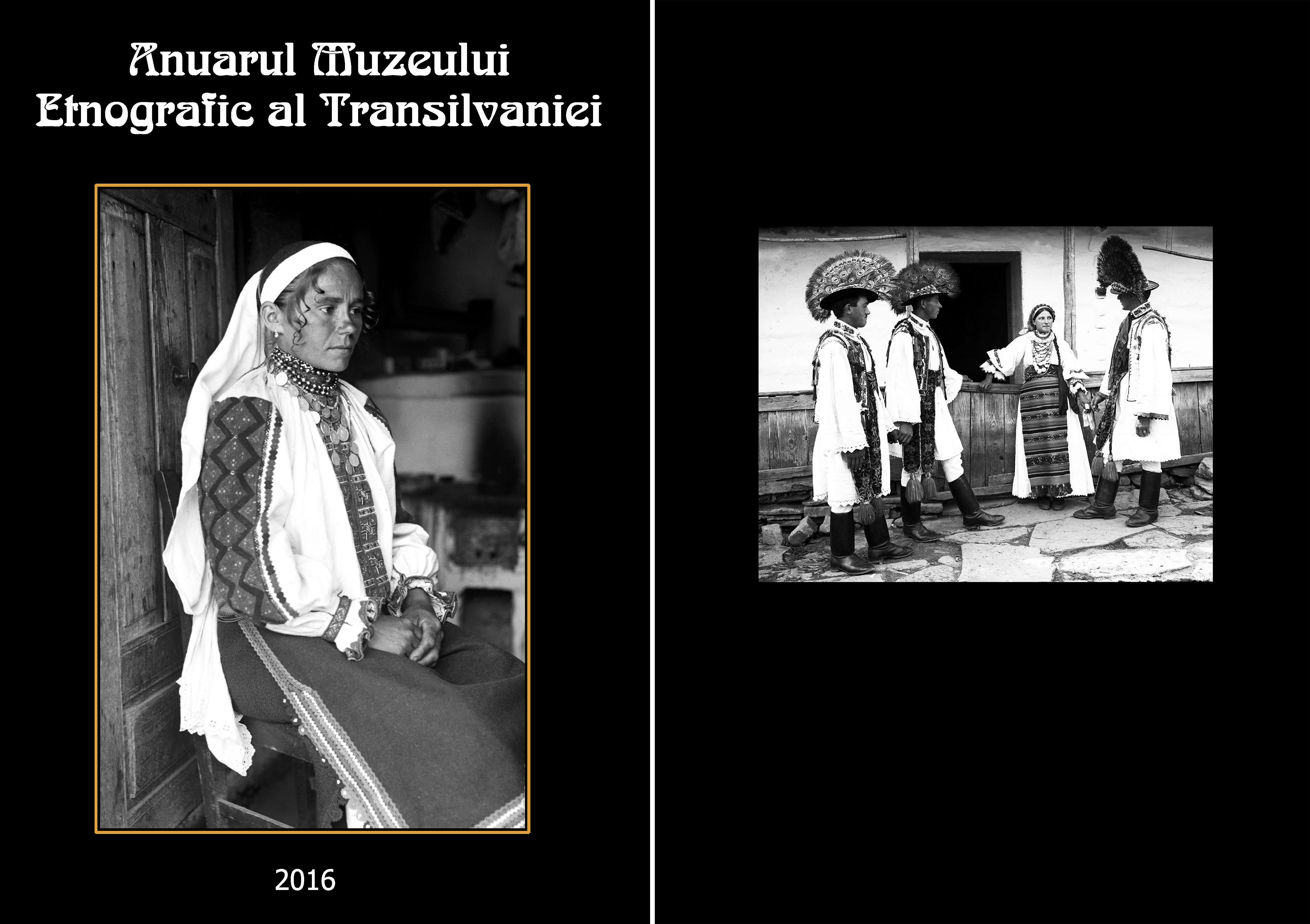 Contributions to the Ethnoiatry Research in Maramures Cover Image