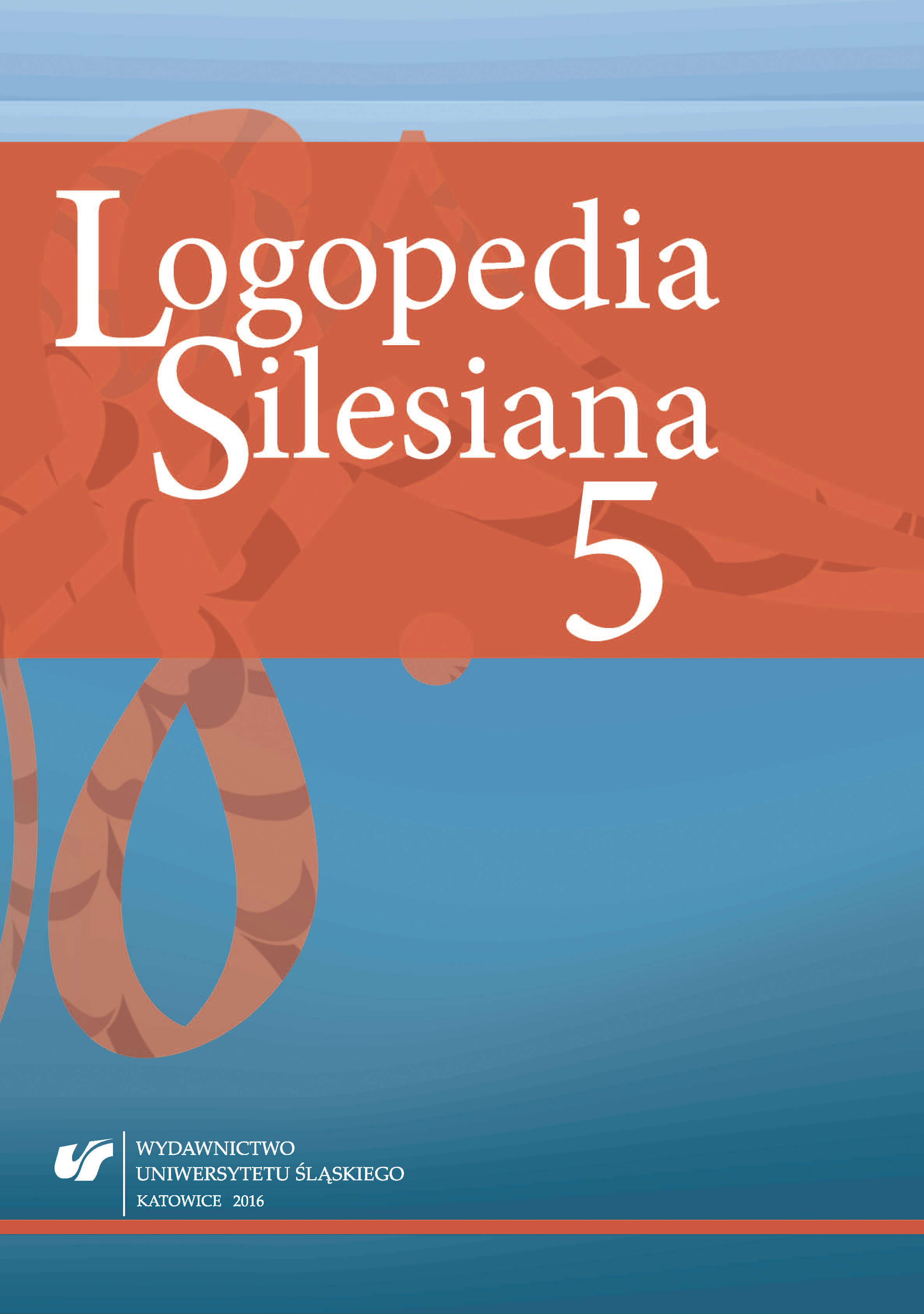 The Syntax Saturation Ratio in Studying the Grammatical Complexity of the Utterances of Children with Intellectual Disabilities Cover Image