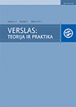 The benefits of corporate social responsibility introduction in small and medium-sized enterprises: a systematic review of the literature