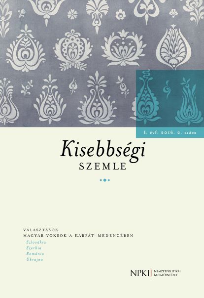 Parlamenti, tartományi és helyi önkormányzati választások Szerbiában