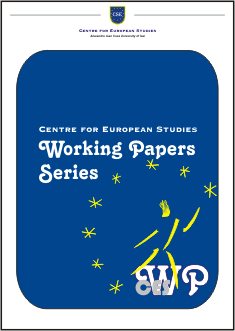 THE TRANSFORMATIVE POWER OF THE EU-UKRAINE DCFTA: EVIDENCE FROM THE ONGOING DEREGULATION REFORM IN UKRAINE