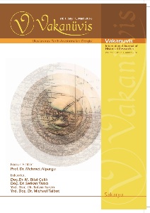 The Battle of Marne in the First World War and Ottoman Entry to the War Cover Image