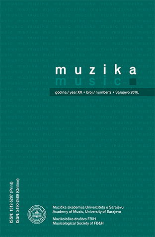 COMPOSITION IN BOSNIA AND HERZEGOVINA Cover Image