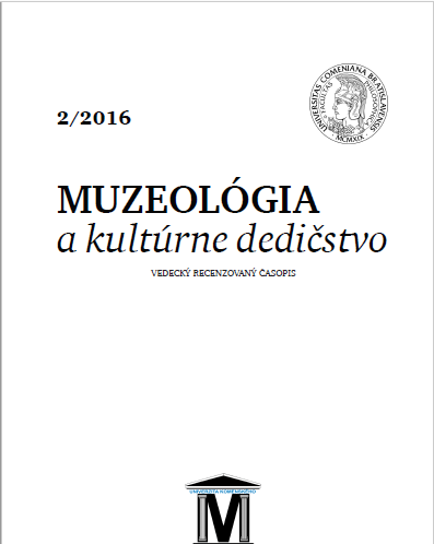 The Institute of Art History and the Problem of Aesthetic Education in Russia in the First Quarter of the 20th Century