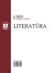 Barbarians Speaking – The Historiographical Theater and its Effect in Henry of Latvia’s Chronicon Livoniae Cover Image