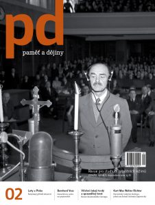 Lety u písku. the unknown story  of the guards Cover Image