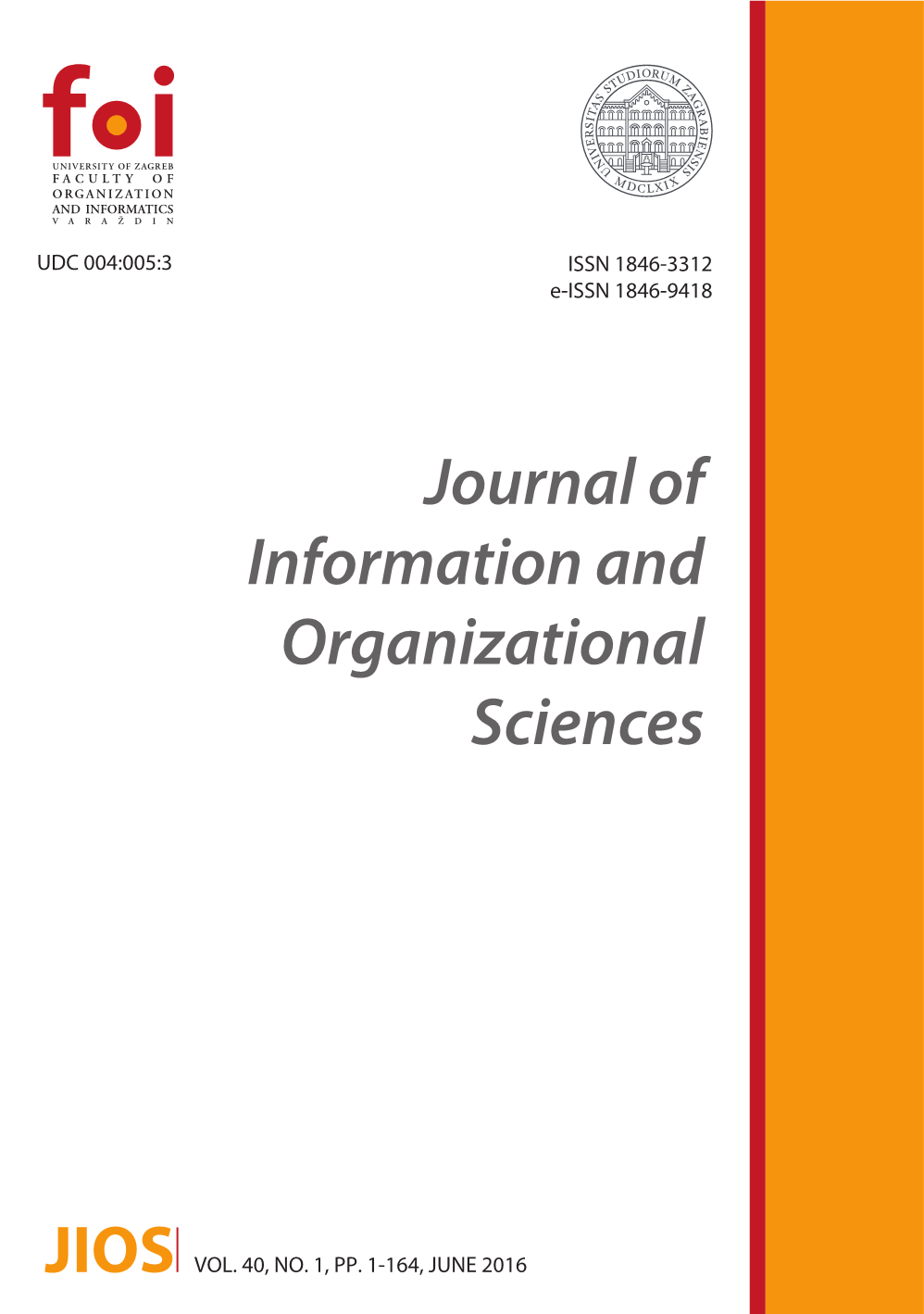 Exploring Technostress: Results of a Large Sample Factor Analysis