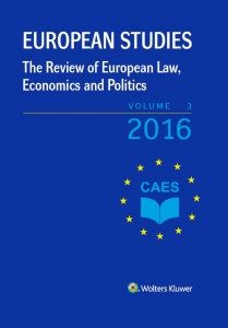 Can be EU Competition-law Concept of Undertaking Lesson for Bankruptcy Law? Cover Image