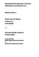 Information and Communication in Public Administration in the Context of Management Control Functioning in the Public Finance Sector in Poland