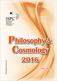 The Formation of the Concept of Noosphere Development of Modern Society in the Conditions of Information Society Cover Image