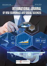 SOCIAL SECURITY AND PROTECTION OF THE POPULATION OF UKRAINE IN THE CONDITIONS OF INFLATION Cover Image