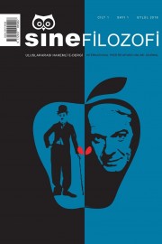 Criticism of the Movie ‘Kıskanmak’ in Terms of Post-modern 	Philosophy Cover Image
