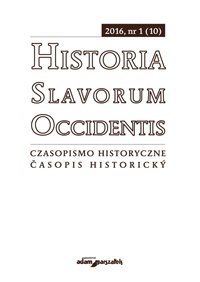 O osadach służebnych. Uwagi historyka i archeologa na marginesie książki Iwony Nobis