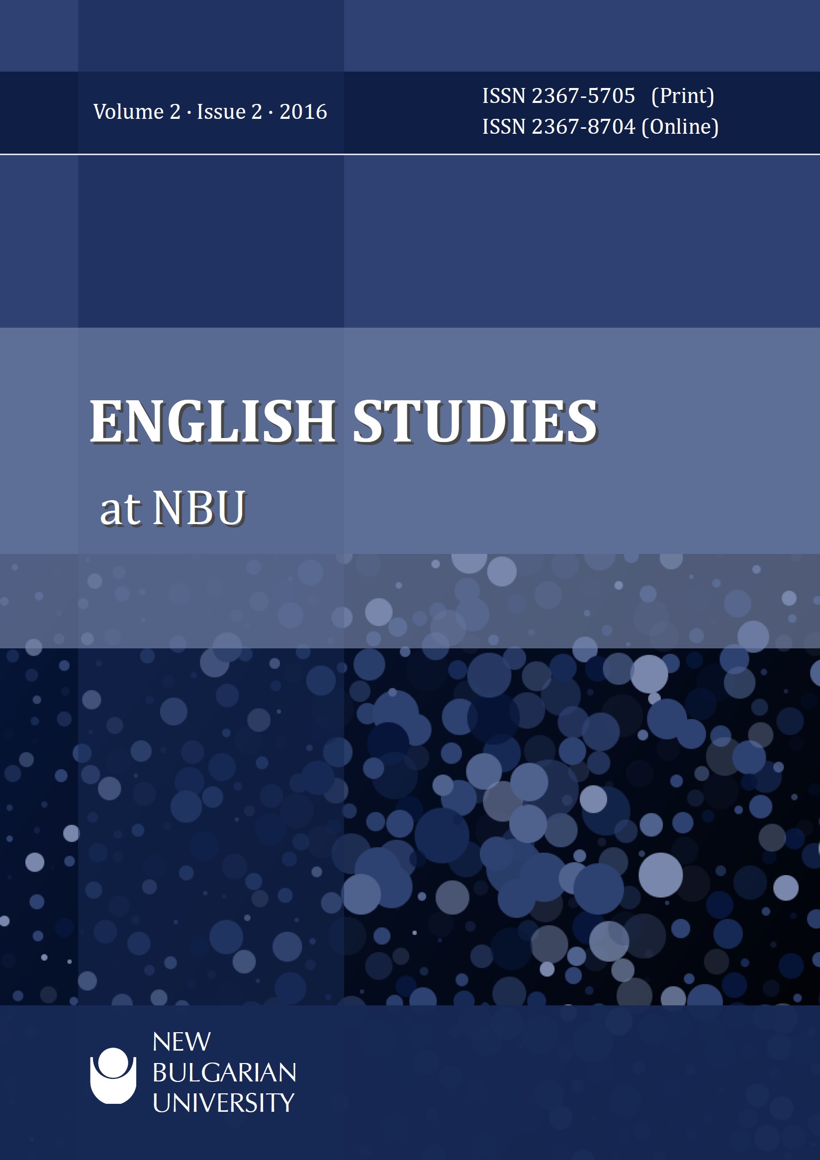 Reflections on the Relation between National Cultures and Innovations in Education - the case of Bulgaria