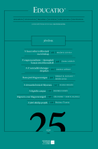 Higher Educational Processes Reflection of Scientific Students' Associations Activity Cover Image