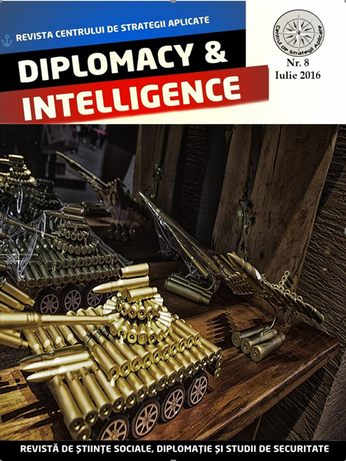 Protochronism, Romanian exceptionalism or scholarly foundation for national-communism? Cover Image