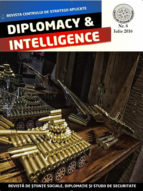 Intelligence în dezvoltarea societății