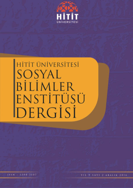 XVII. Yüzyılda Osmanlık Devleti İle Avusturya Arasındaki Ticaret Antlaşmaları ve Yaşanan Değişimler (1718-1791)