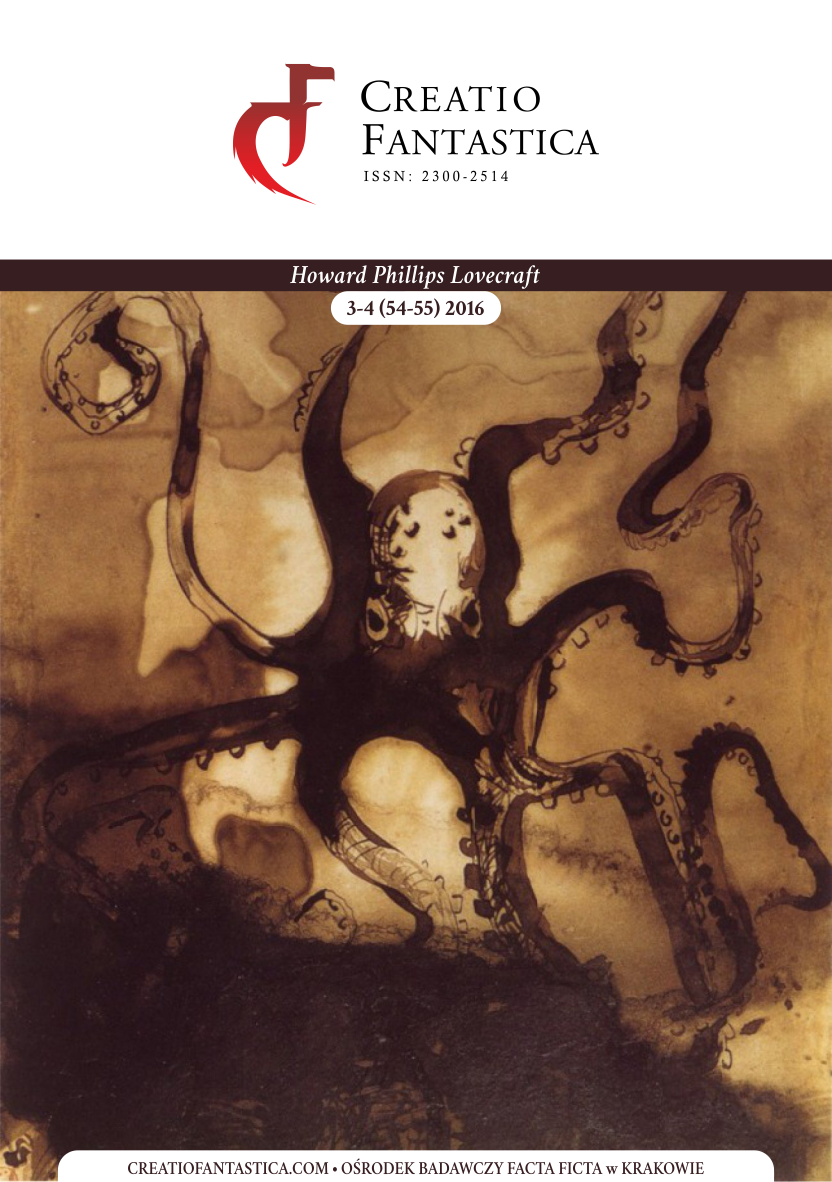Cthulhu for Children Cover Image