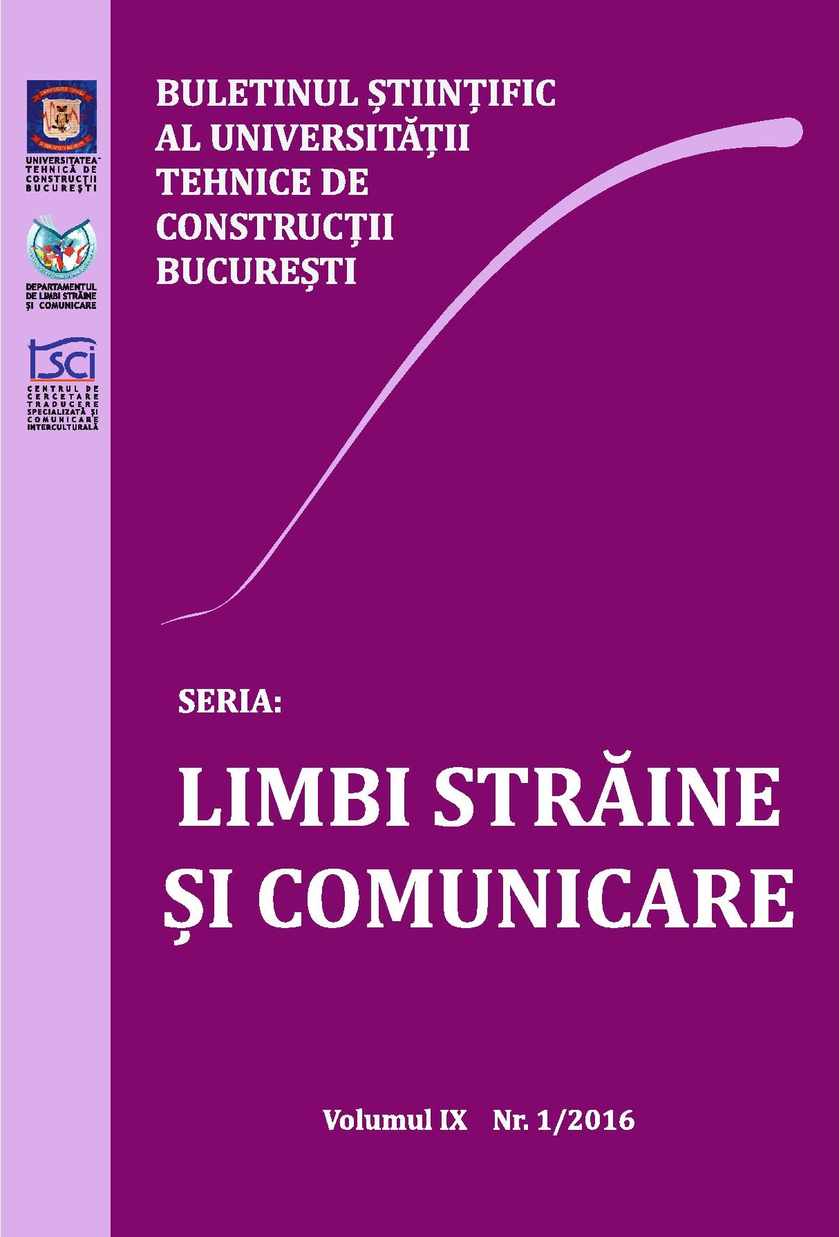 EVOLUȚIA ELEMENTULUI DO ÎN LIMBA ENGLEZĂ