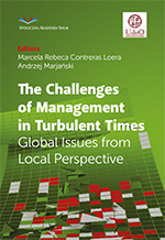 The knowledge economy as a strategy for regional development in Mexico Cover Image