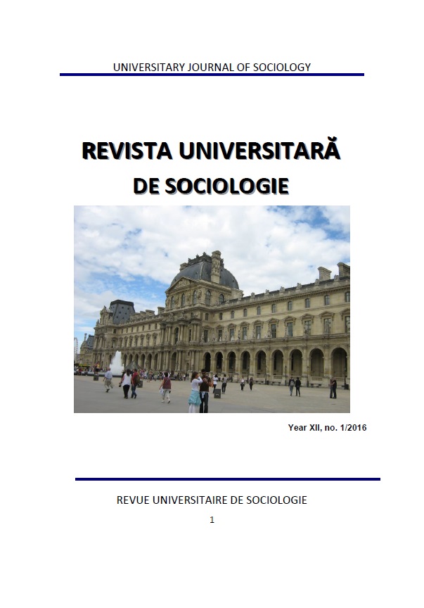 THE CONSUMPTION OF DOMESTIC GAS IN A TROPICAL SAHELIAN
METROPOLIS BETWEEN A SUSTAINABLE DEVELOPMENT STRATEGY AND
ADAPTATION OF HOUSEHOLDS TO NEW WAYS OF LIVING: THE CASE OF
THE TOWN OF N’DJAMENA IN CHAD. Cover Image