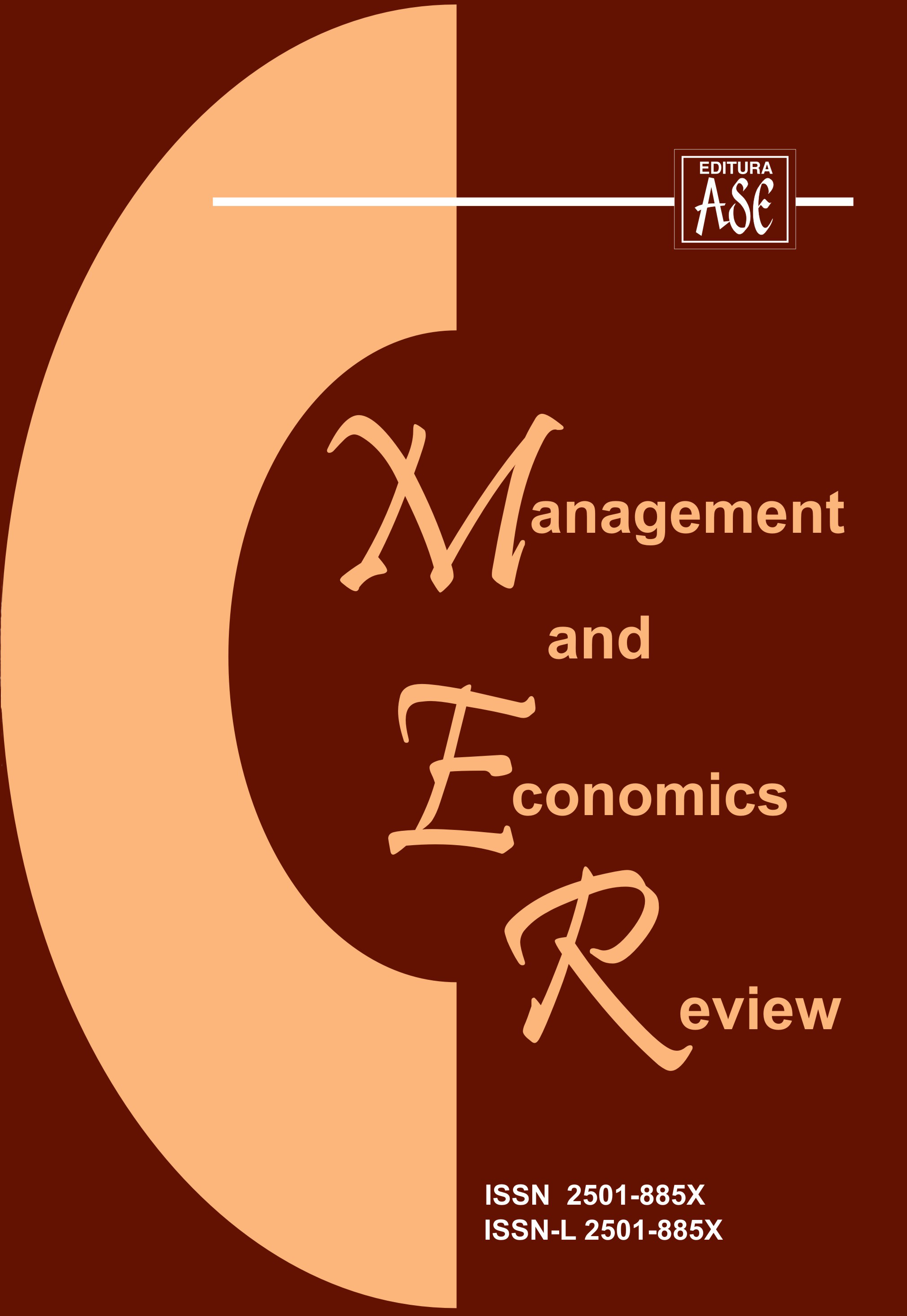 Executive Remuneration and the Financial Performance of Quoted Firms: The Nigerian Experience Cover Image