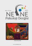 The Effects of Theory of Mind and Self-Regulation Skills on Helping Behaviors in 3-4-Year-Old Children Cover Image