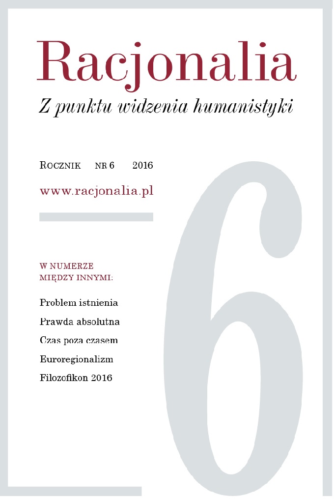 Konferencja: „Problem zła w najnowszej filozofii religii”, Kraków, 30 września 2016