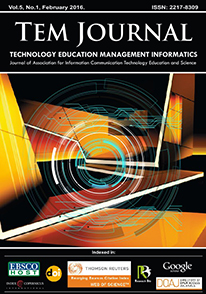 Evaluation of Foreign Languages Teaching in LMS Conditions by Facility and Discrimination index Cover Image