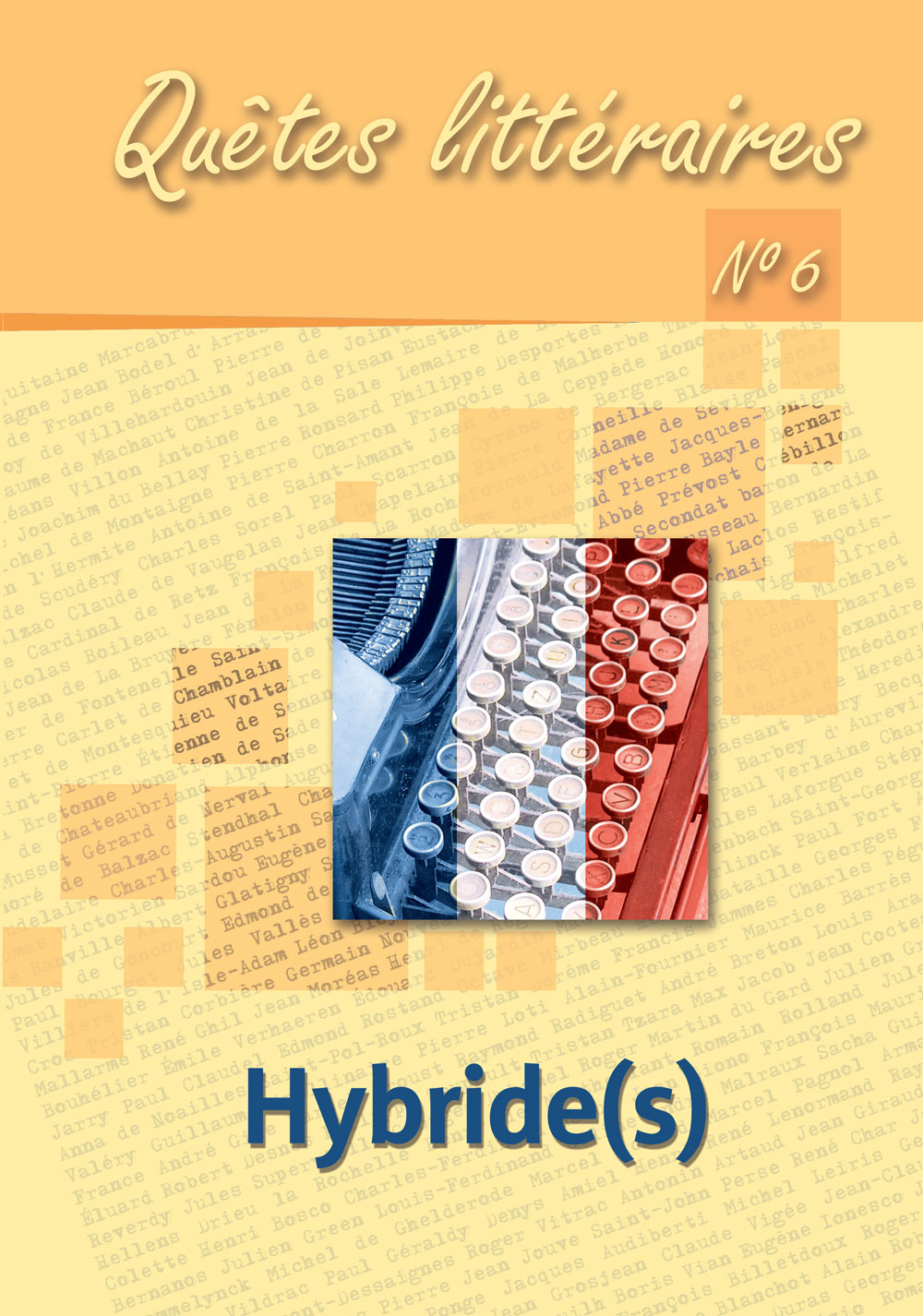 Les chroniques zoliennes – hybrides textuelles