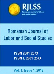 The impact of remittances on the efficiency of the financial system of the Republic of Moldova Cover Image